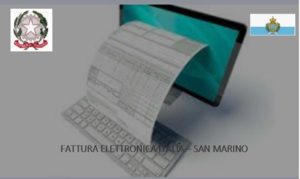 e-Fattura San Marino